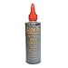 Salon Pro Anti-Fungus Hair Bonding Glue Black 4oz Large size