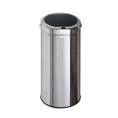 KITCHEN MOVE Poubelle 50L One Touch + seau