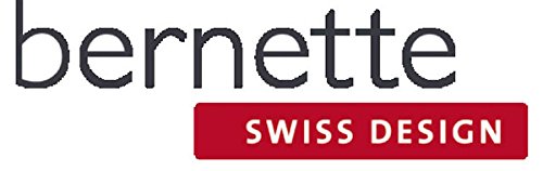Bernette Sew&GO 8 Computer-Nähmaschine mit 197 Programmen – Nähen, Patchen, Quilten - 9