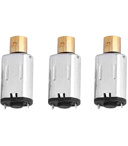 DC Vibration Motor, 7500RPM Power Saving Electric Vibrating Motor IP65 Waterproof Digital Display With Speed Controller For Shaker Table (15W