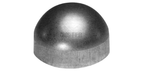 Preisvergleich Produktbild Kugelkappe (33.7mm)