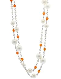 Collar de las mujeres Misaki de HENNA QCRNHENNA