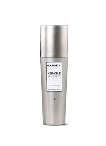 Goldwell Kerasilk Rekonstruierender Balm, 1er Pack (1 x 75 ml)