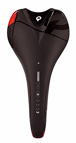 Sattel PROLOGO SCRATCH 2 134 Nack-Streben