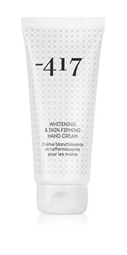 best firming hand cream