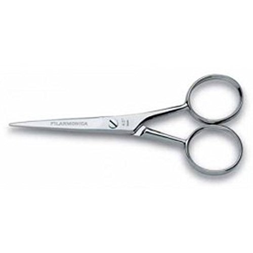 Filarmonica Moustache Scissors – 11.25 cm