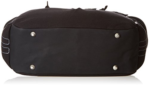Basil Katharina Black and Dots Shoulder Bag – Rad Tragetasche - 4