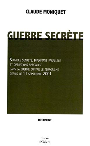 Download Guerre secrète Download Guerre secrète