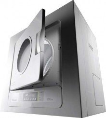 Preisvergleich Produktbild Rinnai Trockner A GAS Dry Soft 6