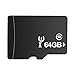 Produktbild Micro SD Karte Klasse 10 U1 microSDHC / XC Karte microSD Speicherkarte für Tablet / Smartphone64GB