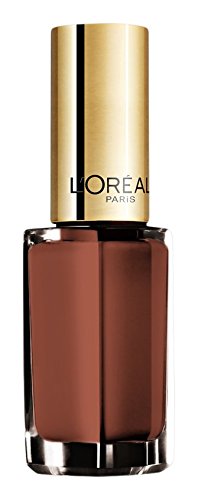 L'Oreal Paris Colour Riche Nail 5 ml - Beige Boheme (Number 107)