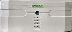 Amaron 1400 Va Hi Back Up Sine Wave Ups, White