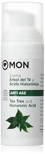 Mondeconatur, Crema y leche facial - 50 ml.