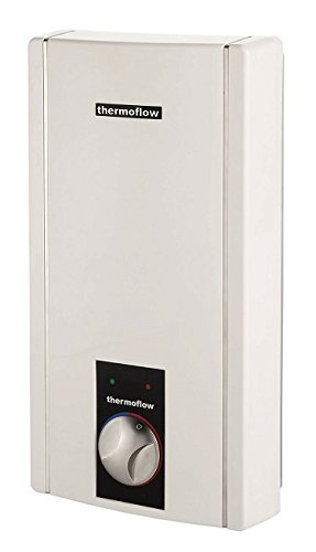 RESPEKTA Durchlauferhitzer Thermoflow Hydrex 18/21/24 18 kW