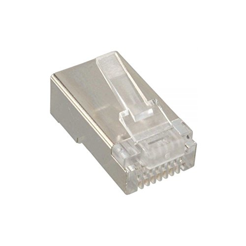 Preisvergleich Produktbild InLine 74559 Silber, Transparent, weiß