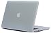 Produktbild Silmo Ultra Slim Hülle für MacBook Pro 13 Zoll (ab Ende 2012 bis Mitte 2016, Modell A1502 / A1425), transparent