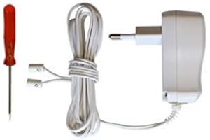 Herrnhuter Weißes Netzteil 300MA Für Original, USB