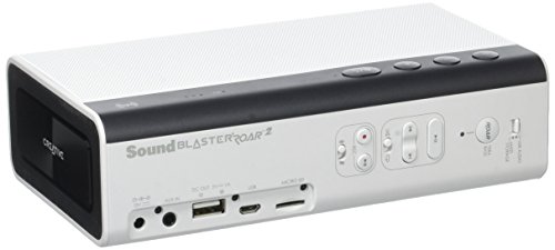 Preisvergleich Produktbild Creative Sound Blaster ROAR 2 PC-Lautsprecher