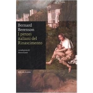 I pittori italiani del Rinascimento