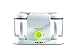 BEABA Babycook Plus Food Processor (Neon)