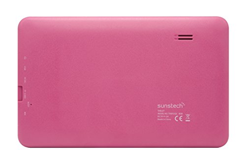 Sunstech TAB92QC8GBPK - Tablet de 9