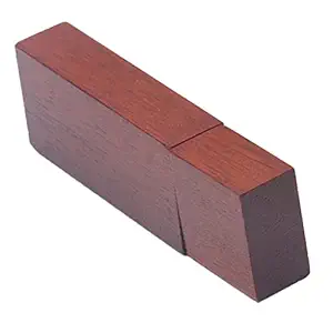 BIGLIST USB Flash Drive Memory Stick U Disk for Android/iOS iPhone PC Redwood 4GB