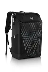 Dell Gaming Backpack, Ideal for Laptops