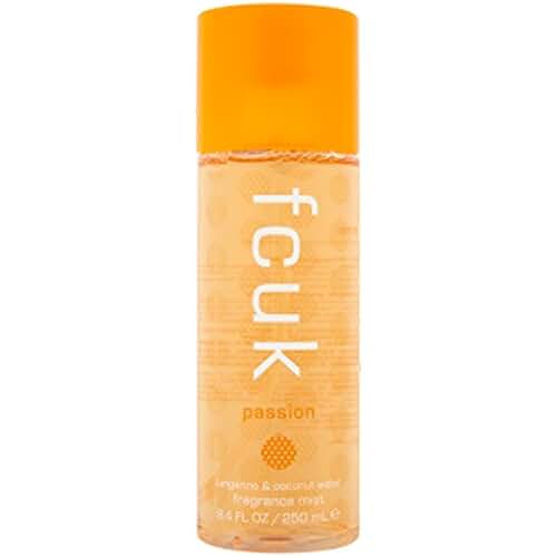 Amazon.co.uk fcuk body spray