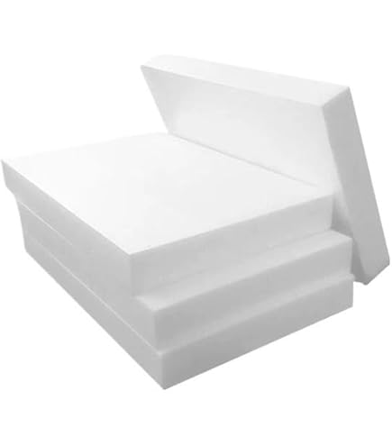 Barre En Polyacétal (Delrin) Blanche - Diamètre 20 Mm, Longueur 100 à 140 Mm