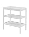 Babyway Indus Multi Tier Changer (White)