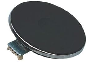 EUROPART Plaque de cuisson Ø 180 mm, 1500 W 230 V Ego 12.18453.196 1218453196