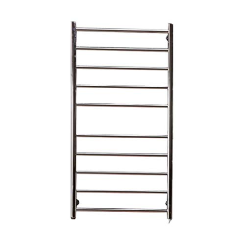 Preisvergleich Produktbild Audivik Badheizkörper Handtuchhalter,Heizkörper Handtuchwärmer Elektroheizkörper Radiatoren Heizgeräte Handtuchständer Badezimmer Badausstattung Küchen