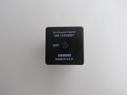 Preisvergleich Produktbild ACDelco GM 12450057 Blinker Lampe Flasher