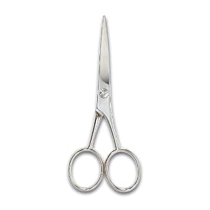 Wilkinson 7000885D Barber's Scissors - Image 2