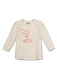 Sanetta Baby Girls 113441 Sweatshirt