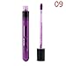 JACKY 6 PCS Lip Gloss Lipstick Matte Velvet Waterproof Super Long Lasting Not Fade