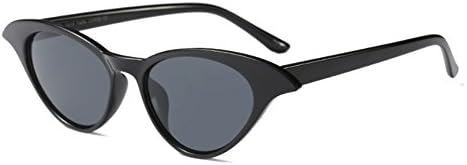 Huicai Women Small Cat Eye Sunglasses Ladies Sun glasses Vintage Sexy Eyewear