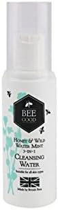 Bee Good Honey, Propolis And Watermint 3-In-1 Cleansing Water (100ml)
