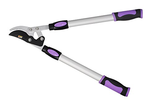 Preisvergleich Produktbild Enshine Bypass Garten-Baumschere, 700 mm