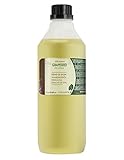 Naissance Grapeseed Oil - 100% Pure - 1 Litre