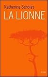 La lionne