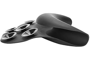 BETUED Oreiller de shampoing professionnel, oreiller en shampoing en silicone + oreiller de lavabo pour cheveux, oreiller en silicone confortable et sûr Profitez d'un moment de détente pour le lavage des che