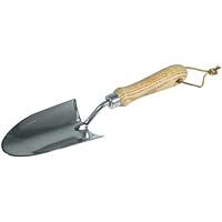 Siena Garden Blumenkelle ClassicLine, Pflanzkelle, 33cm, 599452