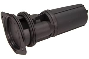 Ölabscheider Kurbelgehäuseentlüftung von Maxgear (18-0461) Abscheider Kurbelgehäuse