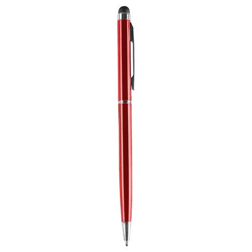ChannelExpert 2-in-1 Stift Stylus Touch Pen Eingabe Ballpoint Pen [10-color Pack] - 3