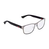  Gucci Damen Unisex-Erwachsene GG-0175-O 001 Gg0175o-001