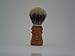 Semogue Owners Club Badger Shaving Brush (Cherry Wood)
