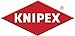 Price comparison product image Knipex ABISOLIERZANGE 1106_FIL