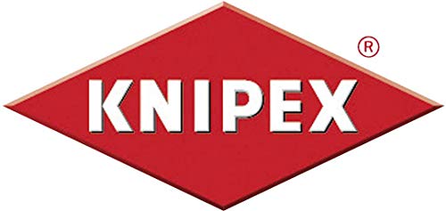 Price comparison product image Knipex ABISOLIERZANGE 1106_FIL