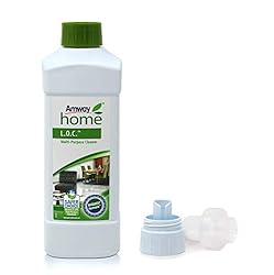 Amway L.O.C. Mehrzweckreiniger Testberichte bei yopi.de